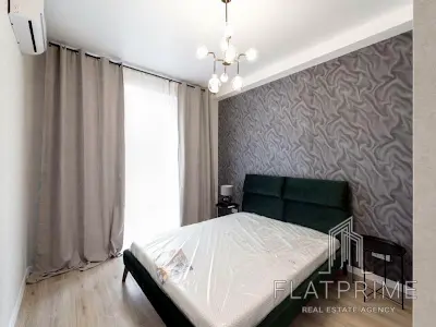 квартира за адресою Михайла Максимовича вул. (Онуфрія Трутенка), 26