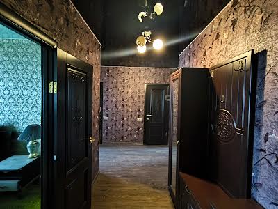 квартира по адресу Киевская ул., 245