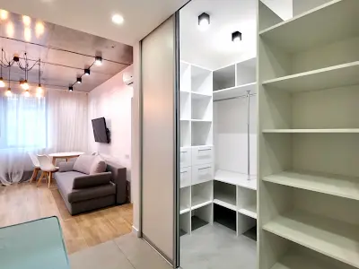 квартира за адресою Антоновича вул. (Горького), 74
