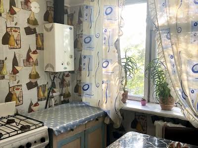 квартира по адресу Автостроя ул., 8