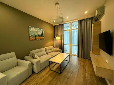 квартира за адресою Шевченка просп., 30