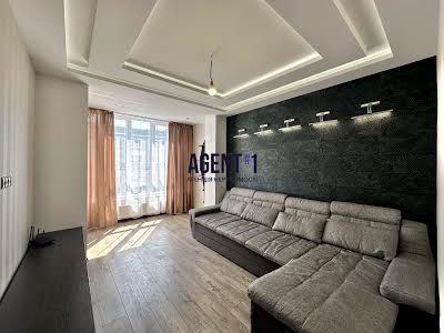 квартира за адресою Миру вул., 15-А