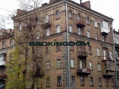 квартира по адресу Саксаганского ул., 63/28