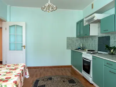 квартира за адресою Срібнокільська вул., 22