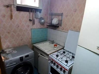квартира за адресою Громова, 7