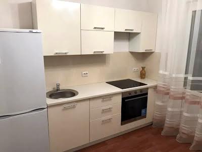квартира по адресу Софии Русовой ул., 5