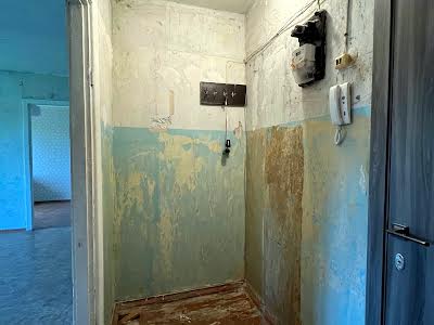 квартира за адресою Гагаріна, 48