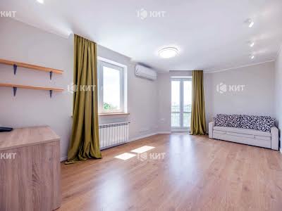квартира за адресою Професорська вул., 16