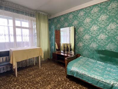 квартира за адресою Фабрично-Заводська вул., 20