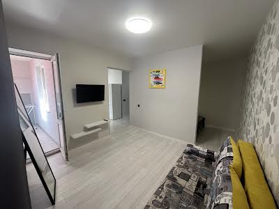 квартира за адресою Миру, 29а