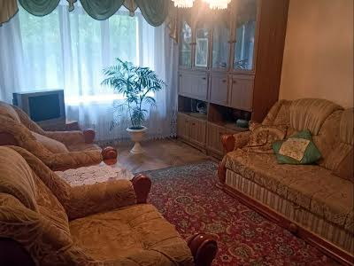 квартира за адресою Симона Петлюри вул. (), 21