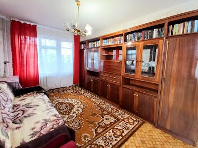 квартира по адресу 7 Заречный, 4