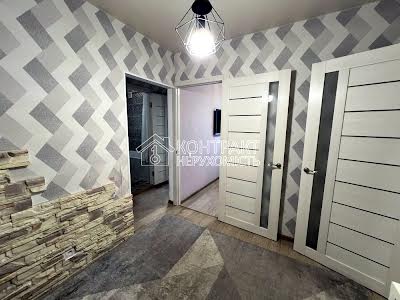 квартира за адресою Амосова вул. (Корчагінців), 25