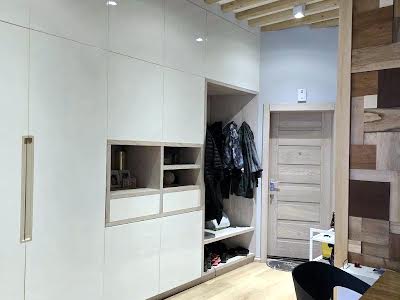 квартира за адресою Липинського В., 28