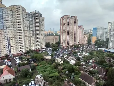 квартира за адресою Дністерська вул. (Двінська), 19