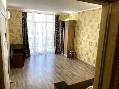 квартира по адресу Семьи Кульженков ул. (Дегтяренко Петра), 33