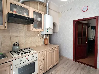 квартира по адресу Татарская ул., 4