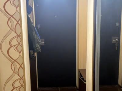 квартира за адресою Оксамитова вул., 1б