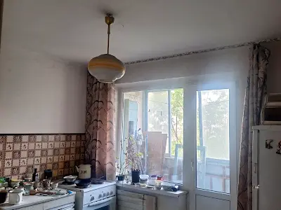 квартира за адресою Санаторна вул., 18