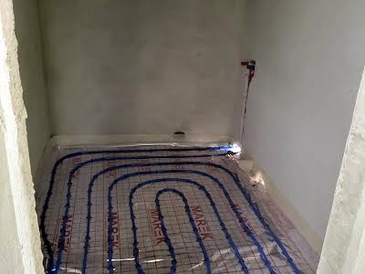 квартира по адресу Патруса-Карпатського ул., 4