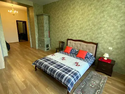 квартира за адресою Святого Теодора пл., 5