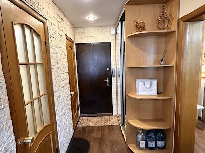 квартира за адресою Архітектора Вербицького вул., 28-А