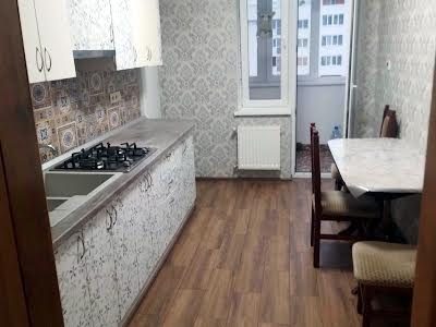 квартира по адресу Замарстыновская ул. (Калинина), 233а