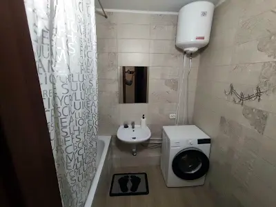 квартира за адресою Балтійський пров., 5