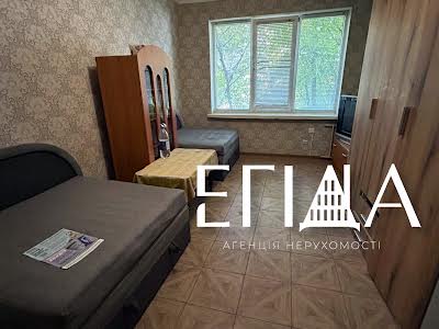 квартира по адресу 101 мікрорайон, 17