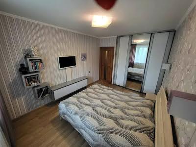 квартира по адресу Тракторостроителей просп., 85а