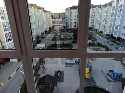 квартира за адресою Барське шосе, 1