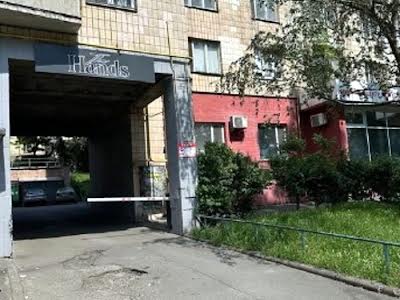 квартира за адресою Жилянська вул., 76