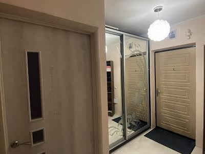 квартира за адресою Сергія Москаленка вул. (Красовського), 43