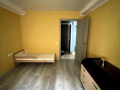 квартира за адресою Дубровицька вул., 5