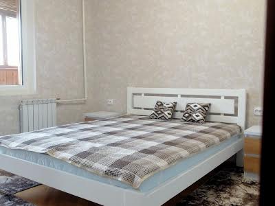 квартира по адресу Панча Петра ул., 1