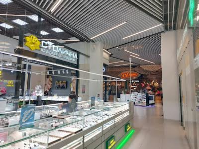 квартира по адресу Леонида Бирюкова бульв., 2-А