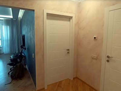 квартира за адресою Осокорська вул., 2а