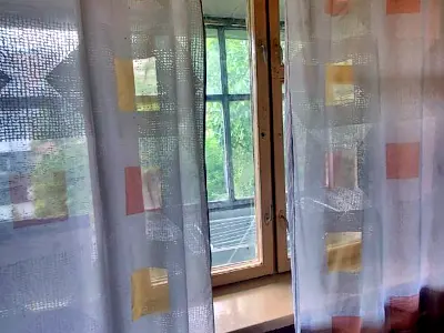 квартира за адресою Метрологічна вул., 14