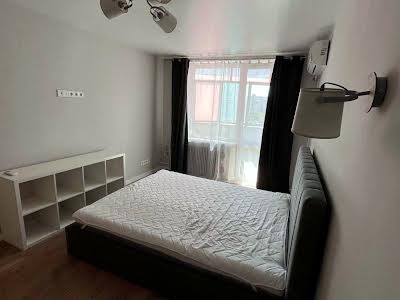 квартира за адресою Валентинівська вул., 41