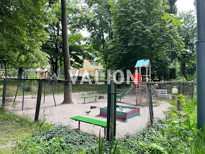 квартира по адресу Зодчих ул., 62-Б