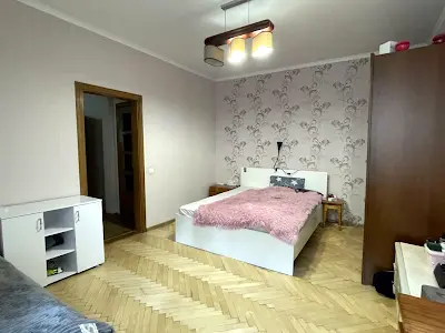 квартира по адресу Джерельная ул., 34