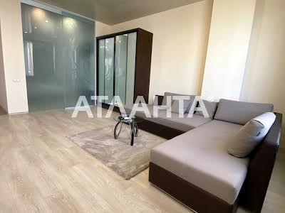 квартира за адресою Генуезька вул., 5