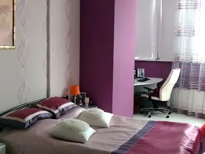 квартира за адресою Базарна вул., 5