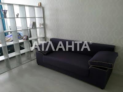 квартира за адресою Перлинна вул., 1б