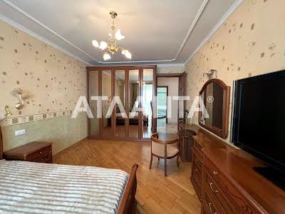 квартира за адресою Одеської громади вул. (Авдєєва-Чорноморського), 2б