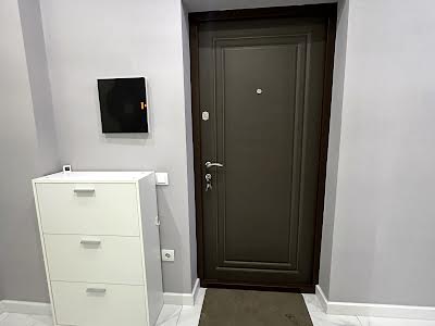 квартира за адресою Митрополита Василя Липківського вул. (Урицького), 37-Б