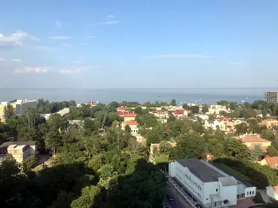 квартира по адресу Французский бульв., 26/1