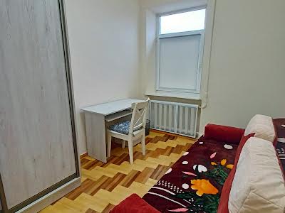 квартира за адресою Ільєнка, 18а