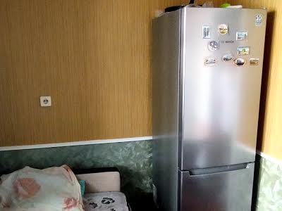 квартира по адресу Драгоманова ул., 7-А