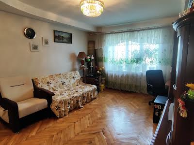 квартира по адресу Берестейский просп. (Победы), 22
